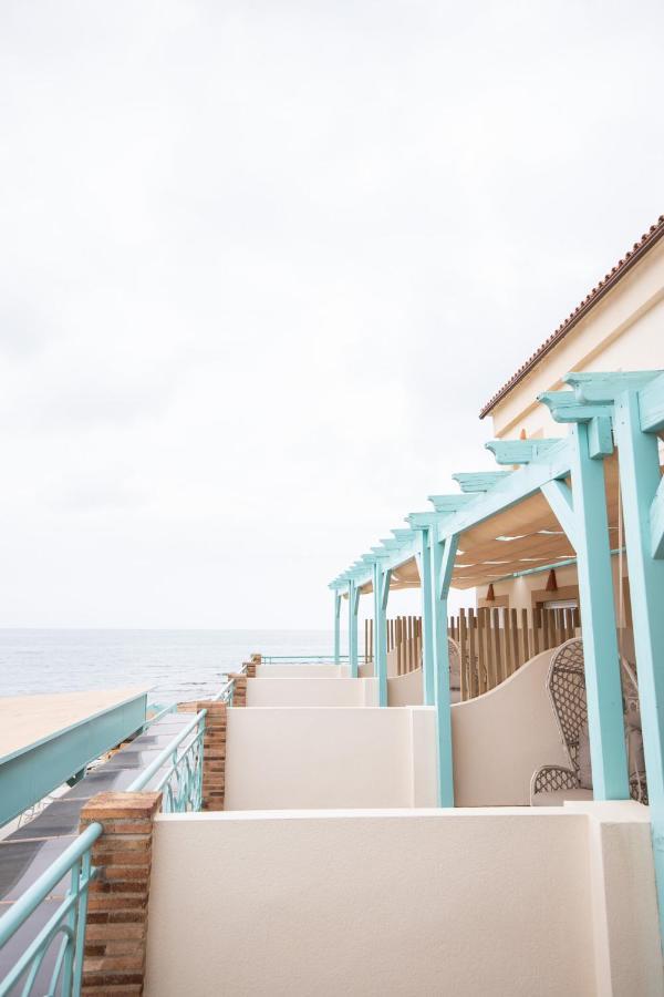 Hotel Noguera Mar เดเนีย ภายนอก รูปภาพ