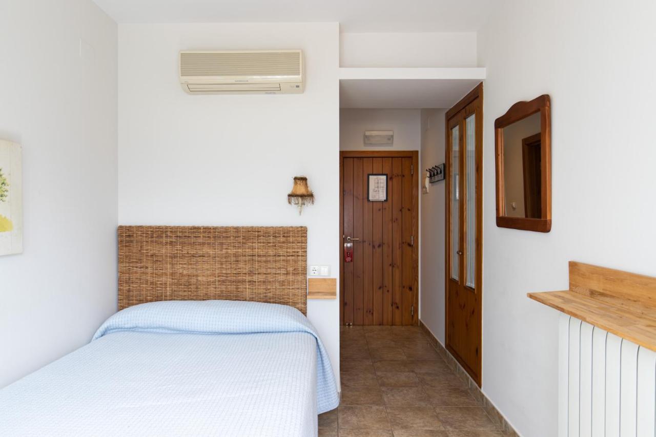 Hotel Noguera Mar เดเนีย ภายนอก รูปภาพ