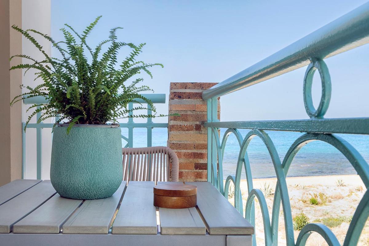 Hotel Noguera Mar เดเนีย ภายนอก รูปภาพ