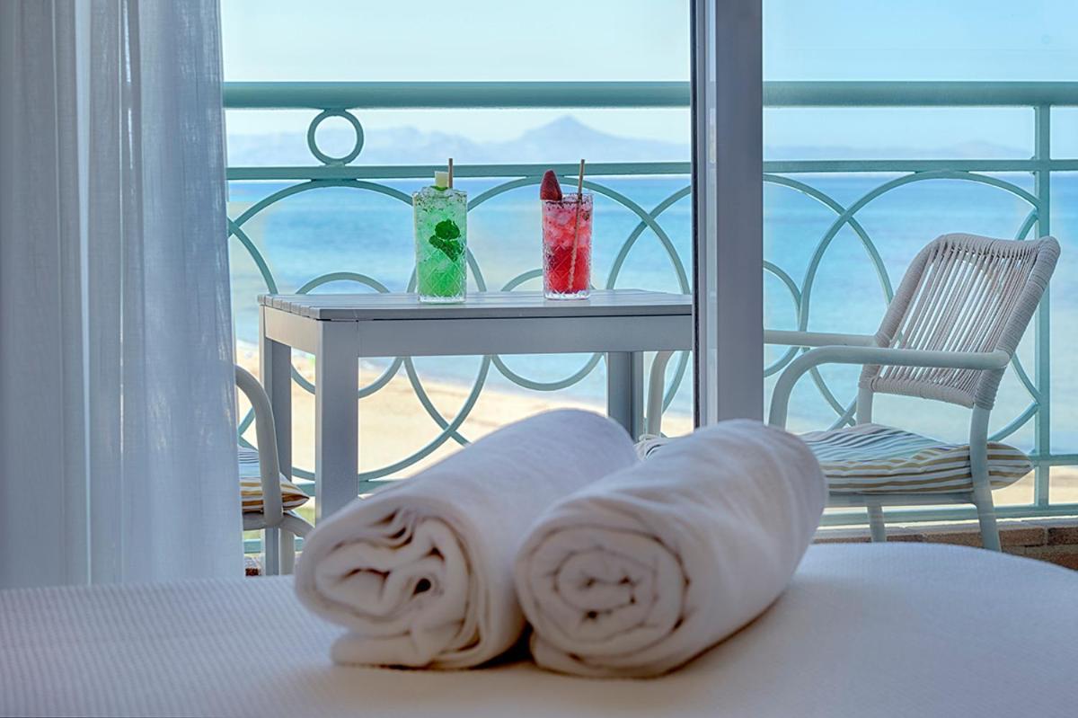 Hotel Noguera Mar เดเนีย ภายนอก รูปภาพ
