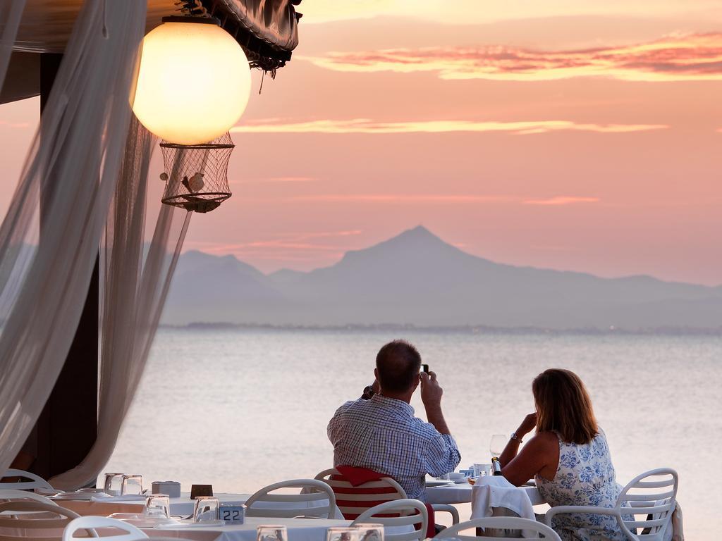 Hotel Noguera Mar เดเนีย ภายนอก รูปภาพ