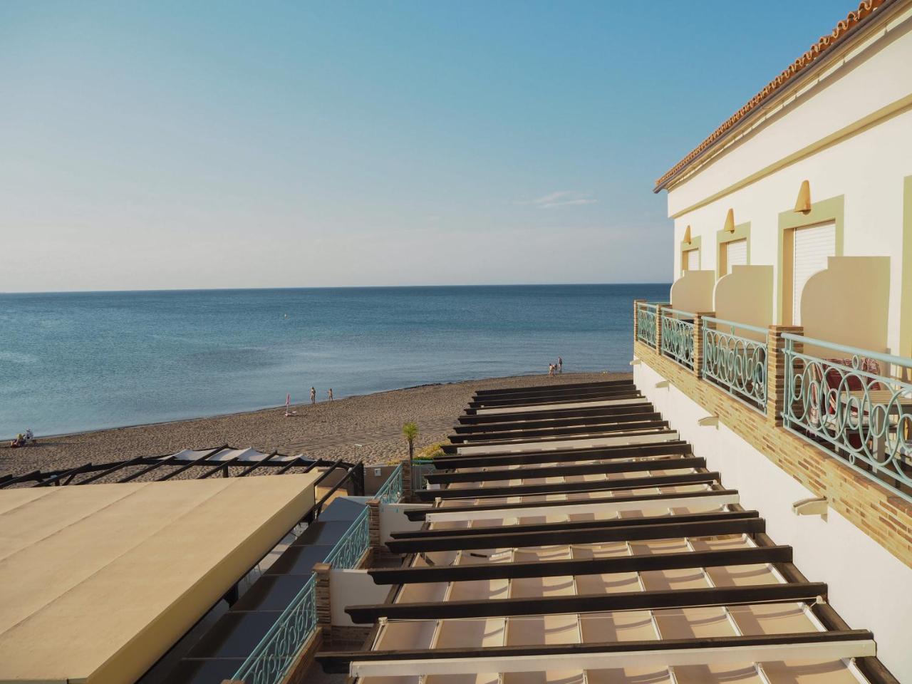 Hotel Noguera Mar เดเนีย ภายนอก รูปภาพ